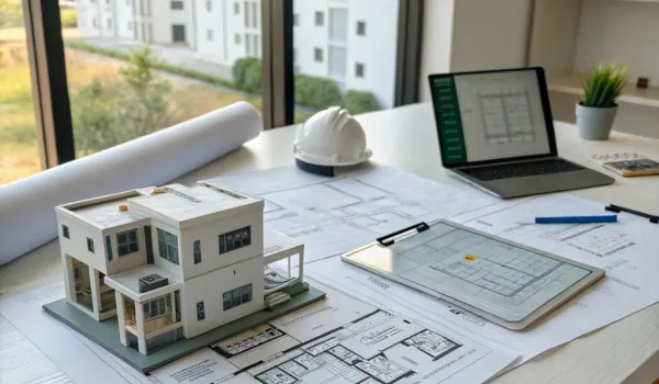 Audi Consulting Modulaire Maroc