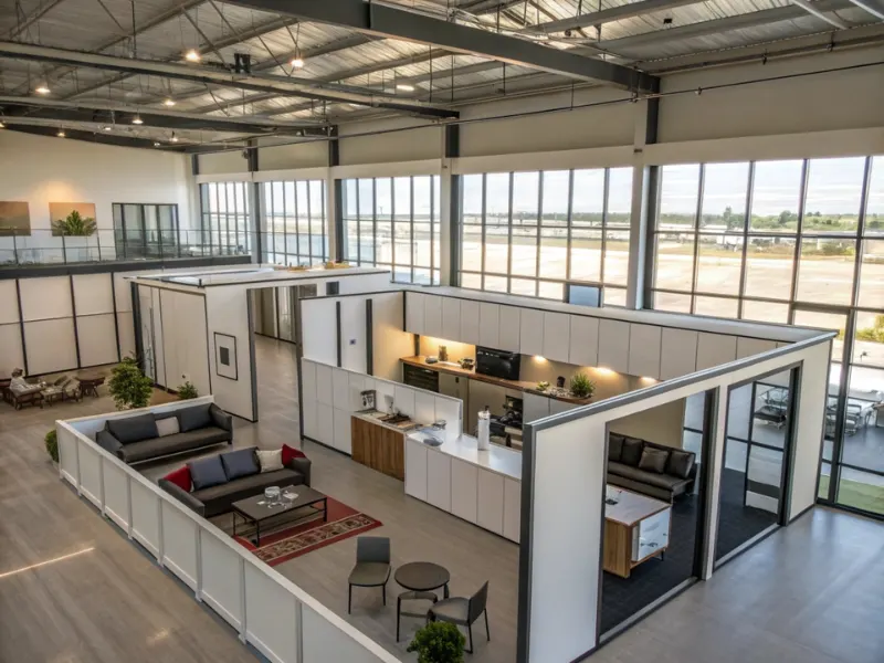 construction modulaire maroc