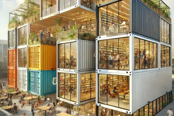 Moduleo Maroc Afrique