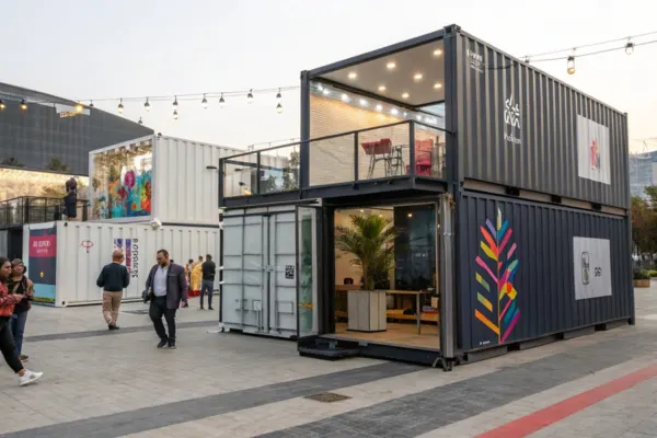 module exposition maroc