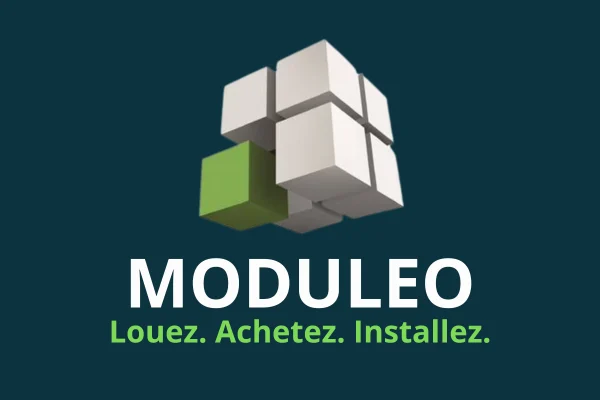 vente location de modules préfabriqués Maroc